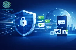 The Evolution of SMS Firewalls and Its Impact on A2P Messaging