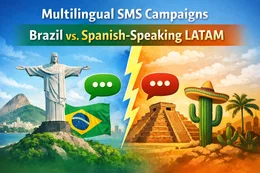 How to Tailor Your Content for Brazil vs. Spanish-Speaking LATAM