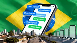 Brazil SMS Marketing 2025: How Brands Reach Millions of Users Effectively