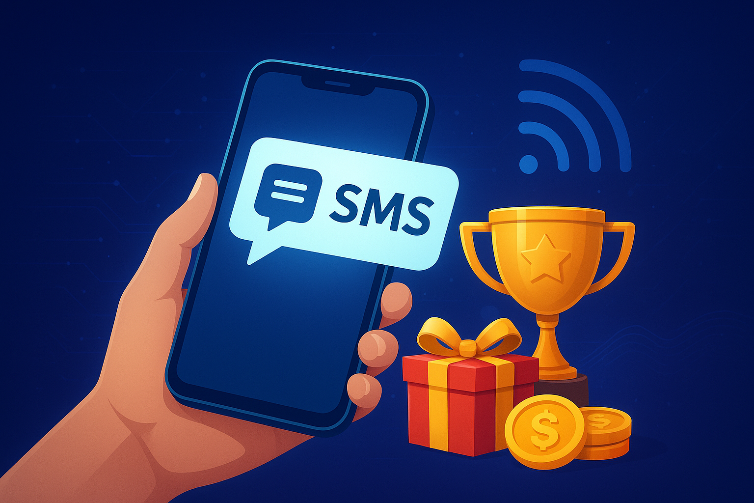 How to Send Bulk SMS for Casino Marketing Without Getting Blocked