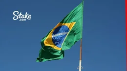 Stake Brazil officially authorised as a betting operator