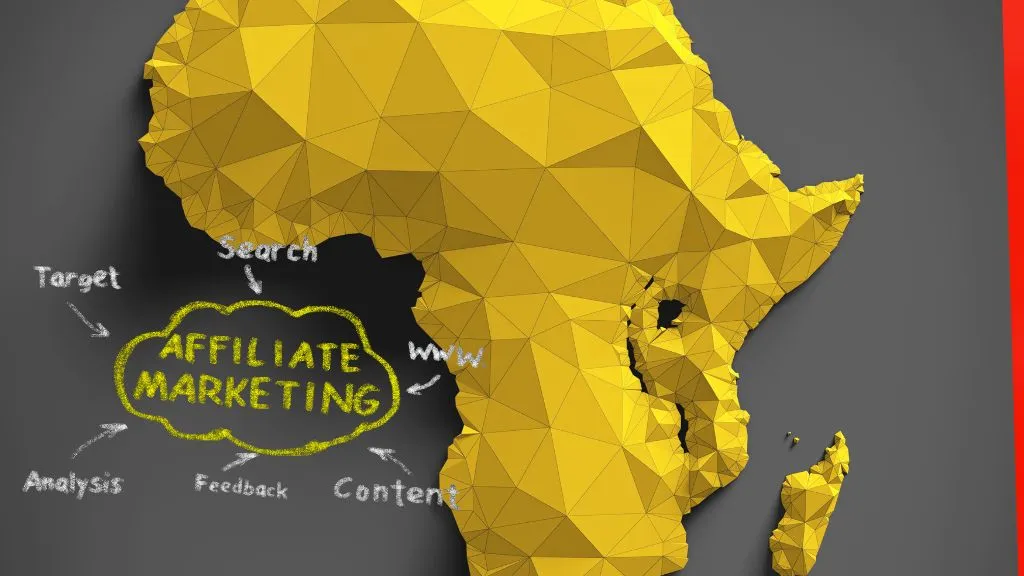 Affiliate-marketing-Africa