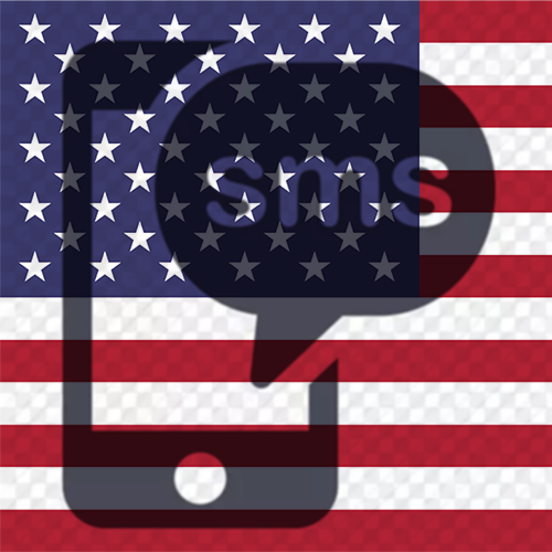 United States bulk sms