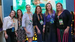 The unique contribution of women in SMS promotion of the Brazilian gaming industry and the advertising strategy of TEXCELL MESSAGING LIMITED