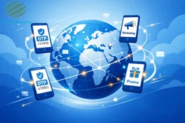 Texcell Messaging: Why Global Brands Still Choose SMS for Customer Communication