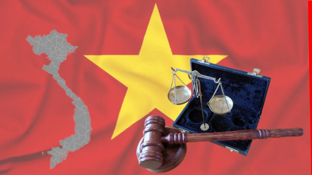 Vietnam