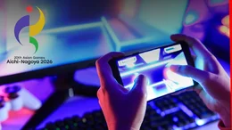 Olympic Council of Asia expands esports events to 2026 Aichi Nagoya Asian Games: View full list