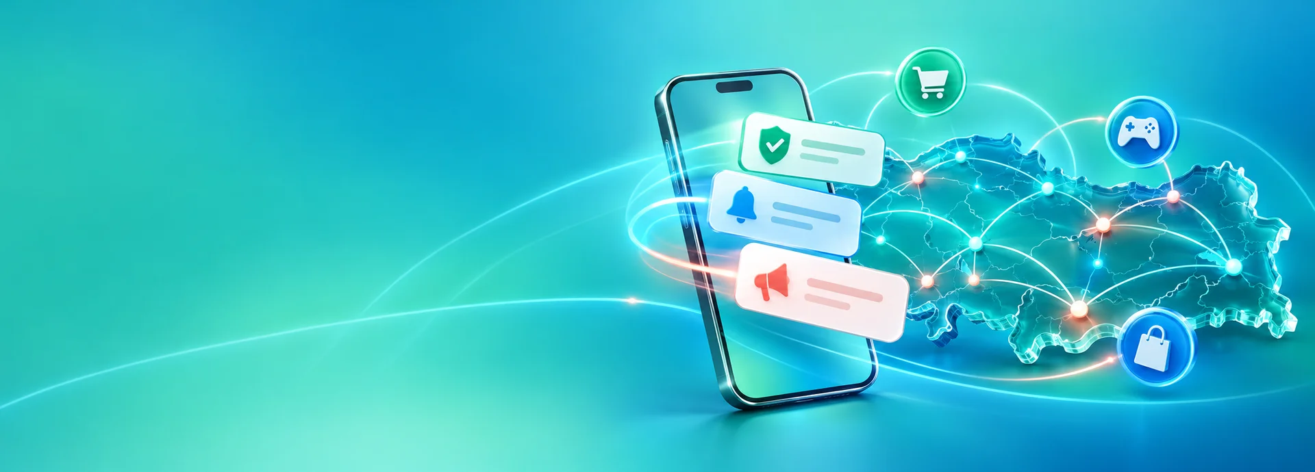 T&uuml;rkiye bulk SMS