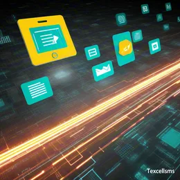 Black Friday International SMS Marketing Strategy, Texcell's Guide to Success