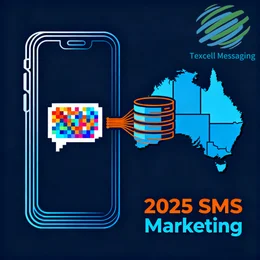 Australia SMS Marketing Trends 2025: What Businesses Need to Know