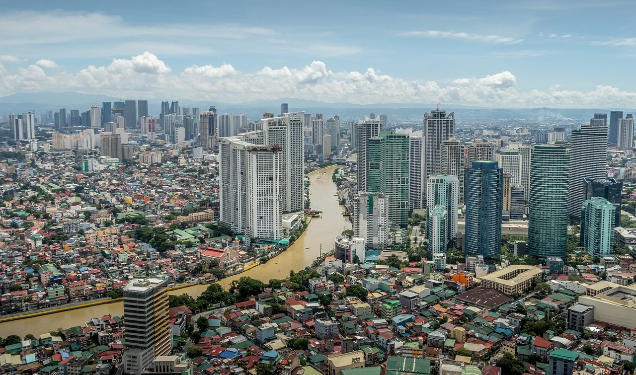Manila-Philippines